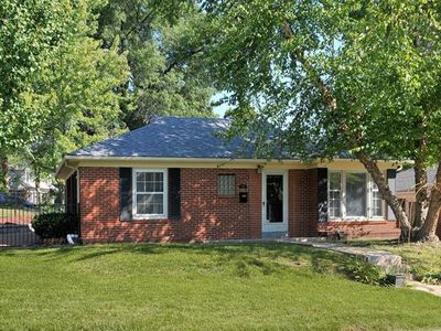 621 Knierim Pl, Saint Louis, MO, 63122