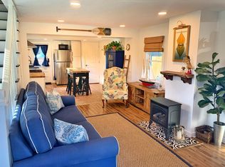 108 Mitchell St, Saint Michaels, MD 21663