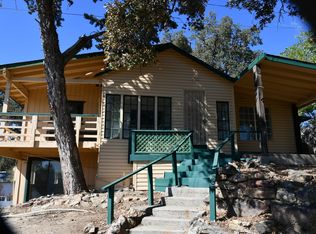 34724 Wilson Rd, Auberry, CA 93602