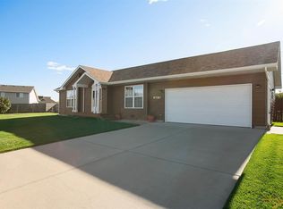9780 Kingsbury Ct, Summerset, SD 57718