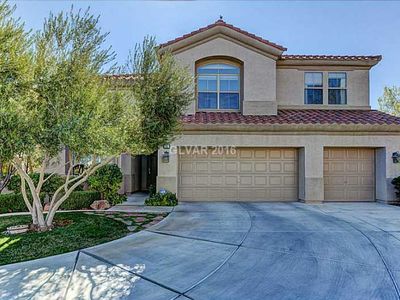 41 Queen Valley Ct, Las Vegas, NV, 89148