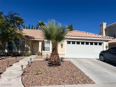 3691 Luminal Ln, Las Vegas, NV, 89147