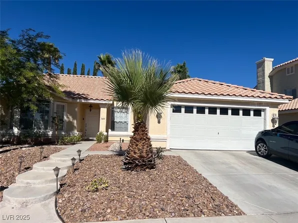 3691 Luminal Ln, Las Vegas, NV 89147