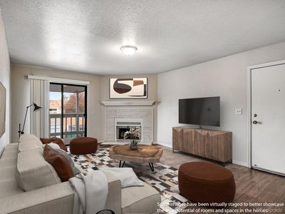 8335 Fairmount Drive #9-206, Denver, CO, 80247