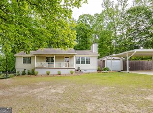 477 Chapman Rd, Macon, GA 31211