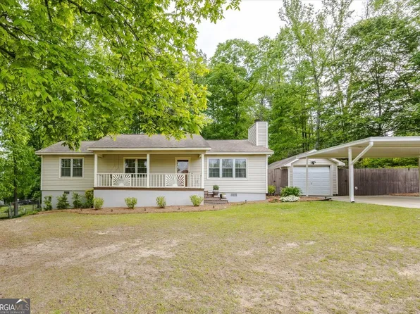 477 Chapman Rd, Macon, GA 31211