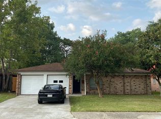 15418 W Fondren Cir, Houston, TX 77071