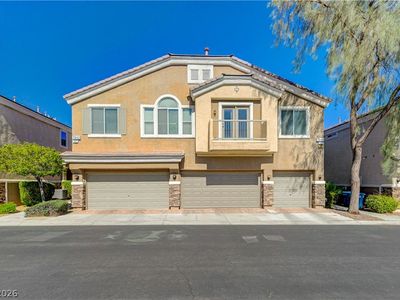 7040 Caribou Ridge St Unit 103, Las Vegas, NV, 89149