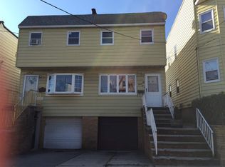 26 E 51st St, Bayonne, NJ 07002