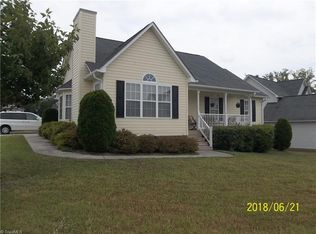 11 Marietta Ct, Thomasville, NC 27360