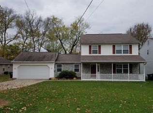 11061 Grand Ave, Cincinnati, OH 45242
