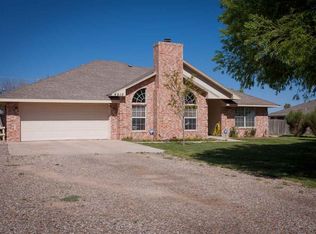 4910 N Sycamore Ave, Roswell, NM 88201