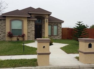 1621 Leann Rimes Rd, Edinburg, TX 78542