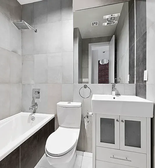 2248 Adam C Powell Blvd #3R — Photo 7