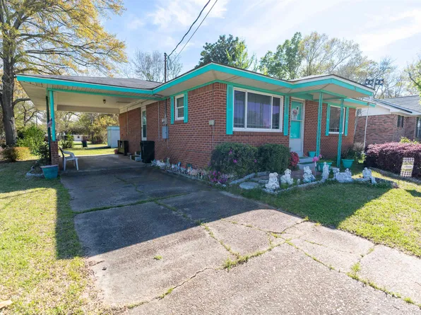 607 E Main St, Oak Grove, LA 71263