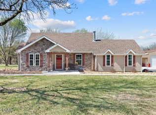 4144 N Lone Elm Ave, Joplin, MO 64801