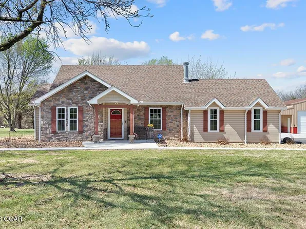 4144 N Lone Elm Ave, Joplin, MO 64801