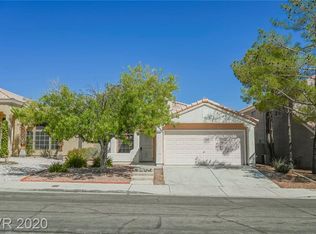 8008 Hilliard Ave, Las Vegas, NV 89128