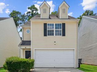 1174 Brookstone Rd, Atlanta, GA 30349