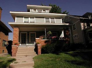 1206 N Elmwood Ave APT A, Peoria, IL