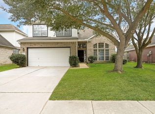 15110 Brookwood Bridge Ln, Sugar Land, TX 77498