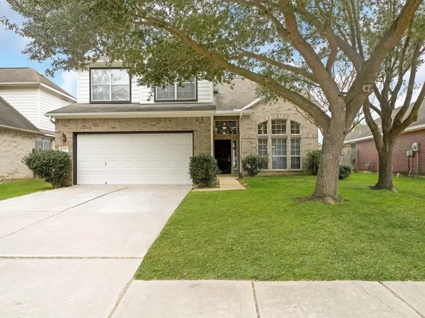 15110 Brookwood Bridge Ln, Sugar Land, TX 77498