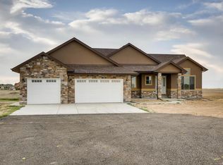 38451 E 145th Ave, Keenesburg, CO 80643