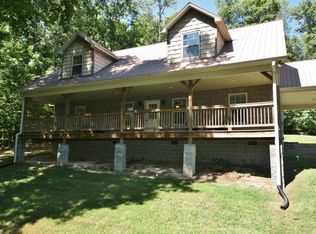 239 Union Ridge Rd, Wartrace, TN 37183