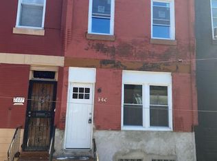 2615 N Bouvier St, Philadelphia, PA 19132