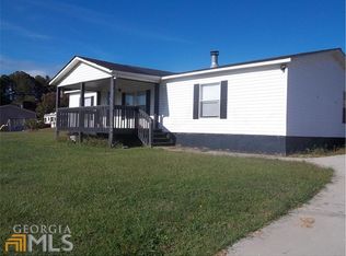 143 McGaha Rd, La Fayette, GA 30728