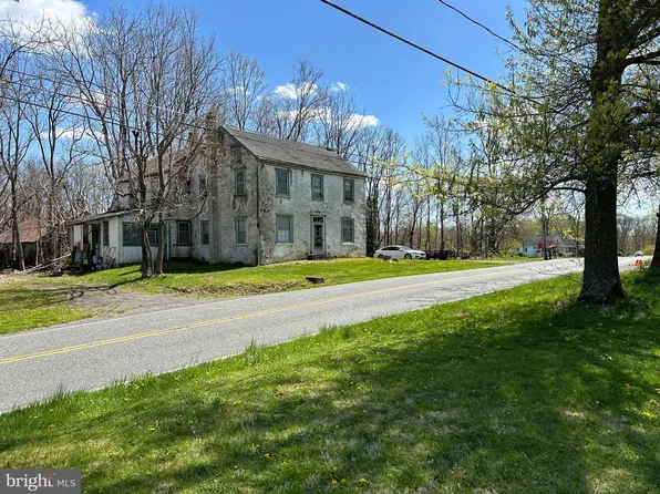 705 Allentown Rd, Sellersville, PA 18960