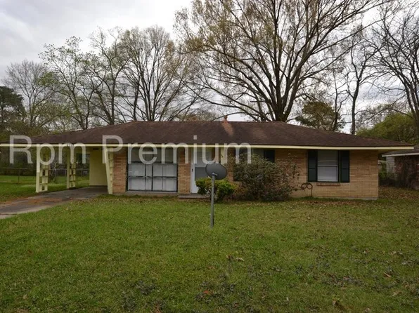 3468 Coolidge St, Baker, LA 70714