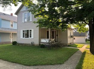 272 Circular St, Tiffin, OH 44883