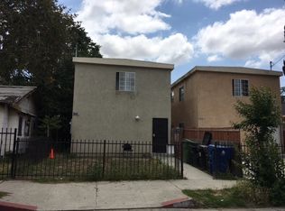10332 Anzac Ave, Los Angeles, CA 90002