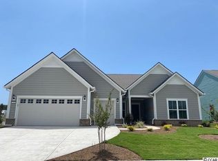 7146 Spoleto Dr LOT 988, Myrtle Beach, SC 29572