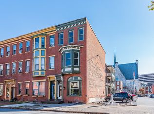 249 North St, Harrisburg, PA 17101