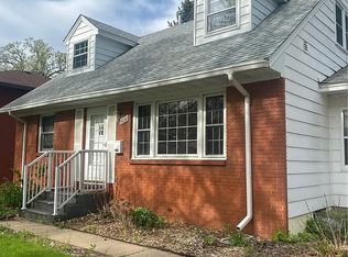 5032 Madison St NE, Columbia Heights, MN 55421