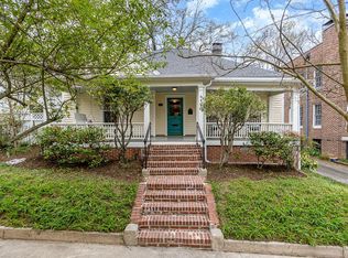 811 Lancaster St, Durham, NC 27701