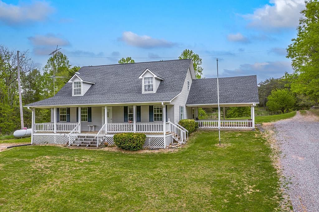 2324 Johnsons Ridge Rd, Sneedville, TN 37869 Zillow