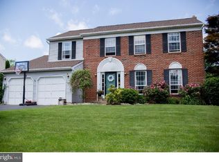 1582 Gregory Dr, Warrington, PA 18976
