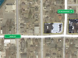 103 N Milwaukee St, Waterford, WI 53185