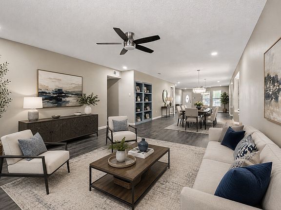 5th image of 1706 Delaford Cir