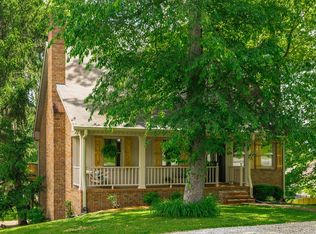 405 Timberlake Dr, Springfield, TN 37172