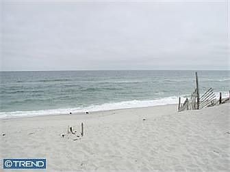 Best Beach on LBI!