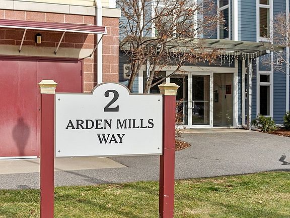2nd image of 2 Arden Mills Way Unit 2304