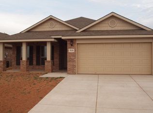 7030 96th St, Lubbock, TX 79424