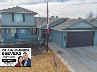 2011 Sioux Trl, Bar Nunn, WY 82601