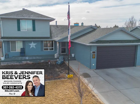 2011 Sioux Trl, Bar Nunn, WY 82601