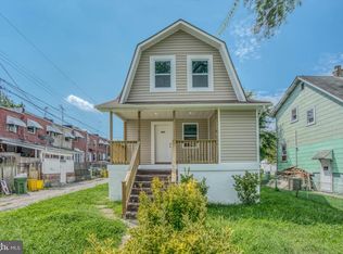 911 Washburn Ave, Baltimore, MD 21225