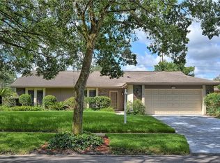 8736 Larwin Ln, Orlando, FL 32817